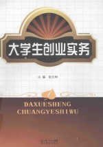 大学生创业实务
