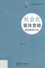 社会化媒体营销典型案例分析