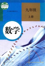 数学 九年级 上 人教版 2015年新版