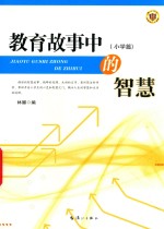 教育故事中的智慧 小学篇