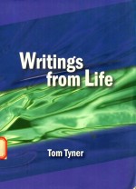 Writings from life