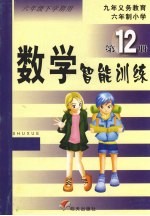 数学智能训练 第12册