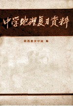 中学地理复习资料