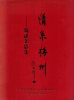 情系梅州 魏潘尧影集