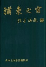 浦东之窗 第5册