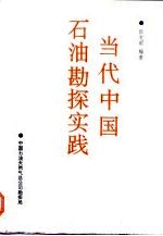 当代中国石油勘探实践 中国油气勘探与发现简史