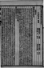 刘河间伤寒三、六书 保命集 中下