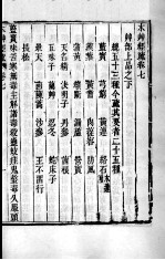 周氏医学丛书 本草经疏 卷7-8