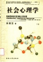 社会心理学 下
