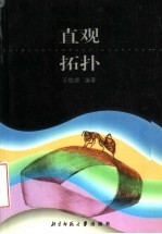 直观拓扑 第2版