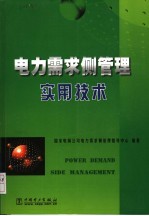 电力需求侧管理实用技术