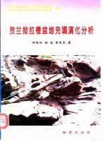 贺兰拗拉槽盆地充填演化分析