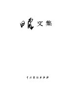 田汉文集 第13卷
