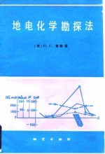 地电化学勘探法