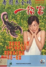 看图养蝎一招富