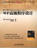WF高级程序设计