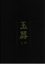 中国传世文物收藏鉴赏全书 彩图版 玉器