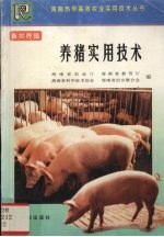 养猪实用技术