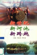 新世纪 新河池 新跨越