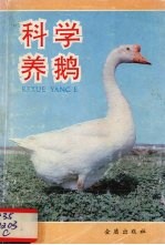 科学养鹅