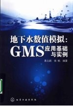 地下水数值模拟 GMS应用基础与实例