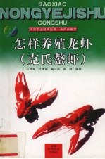 怎样养殖龙虾 克氏螯虾