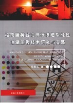 松南腰英台油田低渗透裂缝性油藏压裂技术研究与实践