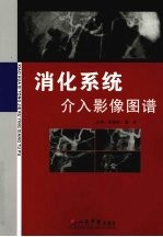 消化系统介入影像图谱
