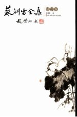 苏渊雷全集 佛学卷