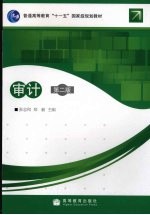 审计 第2版