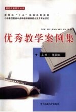 优秀教学案例集
