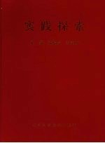 实践探索