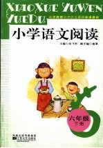小学语文阅读 六年级 下