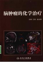 脑肿瘤的化学治疗
