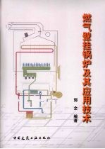 燃气壁挂锅炉及其应用技术