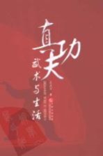 真功夫 武术与生活