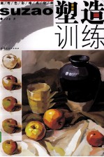 高考色彩难点攻关 塑造训练