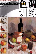 高考色彩难点攻关 色调训练