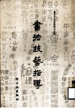书法技艺指导 著名书法家张维书法观