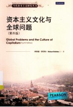 当代资本主义研究丛书 资本主义文化与全球问题