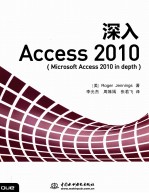 深入Access 2010