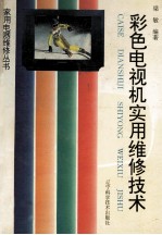 彩色电视机实用维修技术