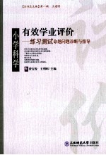 有效学业评价 中小学美术练习测试命题问题诊断与指导