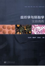 组织学与胚胎学实验教程 供临床基础预防检验护理口腔等专业使用