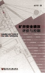 矿井安全绩效评价与控制