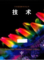 不列颠图解科学丛书 技术