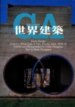 世界建筑 50 布来恩·维加墓地