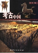考古中国 上