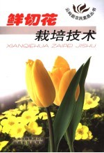 鲜切花栽培技术