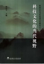 科技文化的当代视野 科技文化与社会现代化研究之二